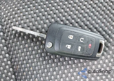 2015 Chevrolet Equinox 2Lt из США, поврежденный, VIN 2GNALCEK5F6182793